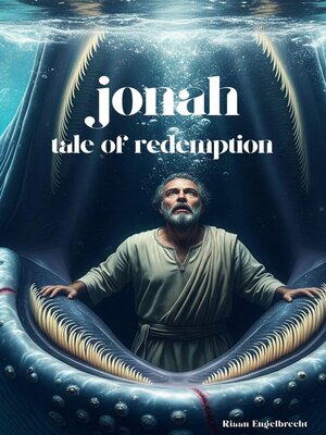 cover image of Jonah